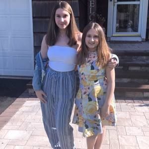 Meet your Posher, Elise